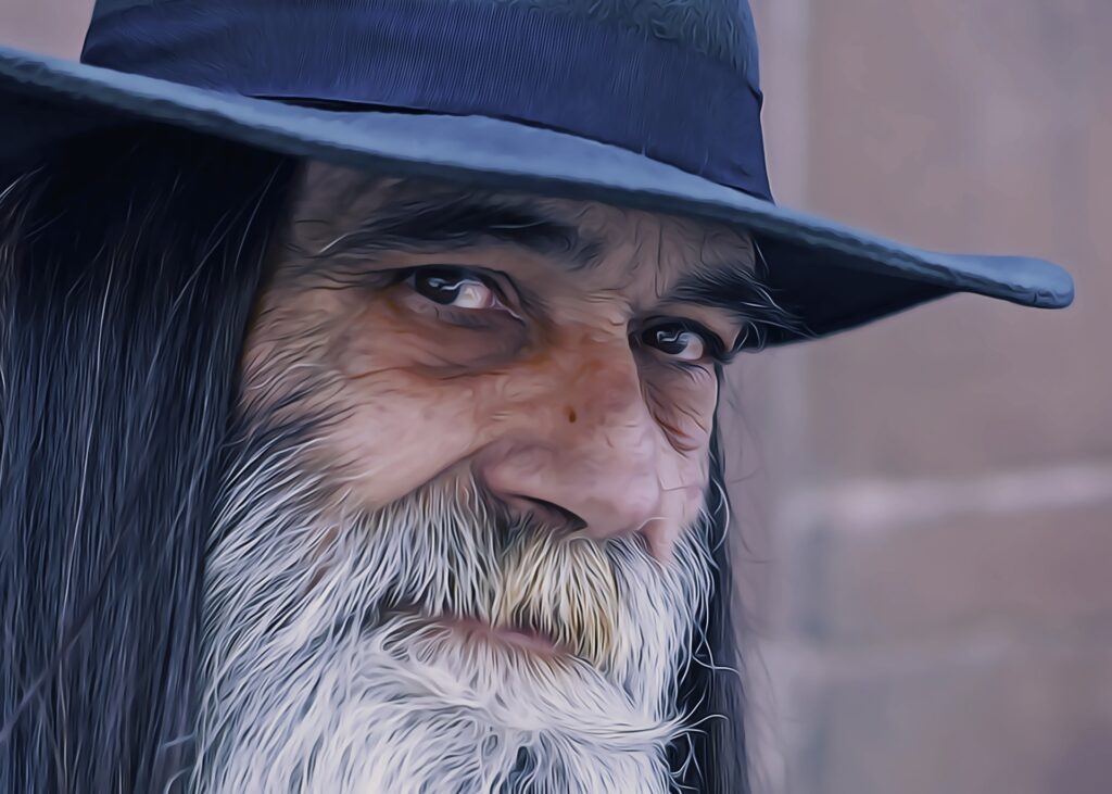 Gandalf