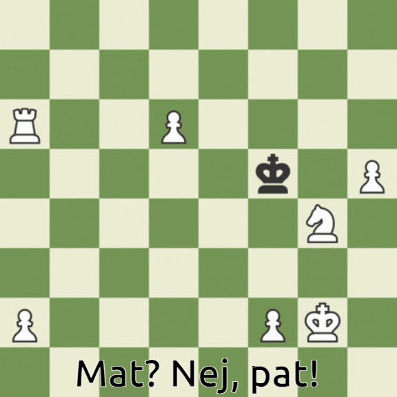 Pat demo