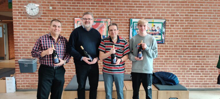 Herning Basis